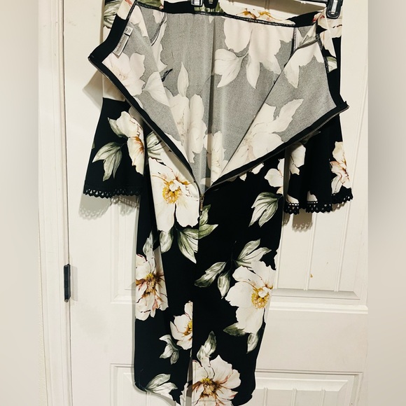 Premier Amour Size 12 Dress - Picture 4 of 6